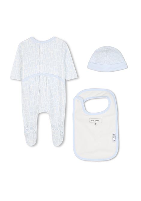 Set tutina con logo THE MARC JACOBS KIDS | W60668791